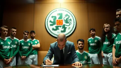 FC St. Gallen will not extend with Zigi at any price