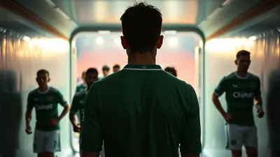 FC St. Gallen: Preparing for new season