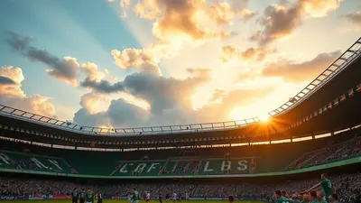 FC St. Gallen misses Europa - Kicker