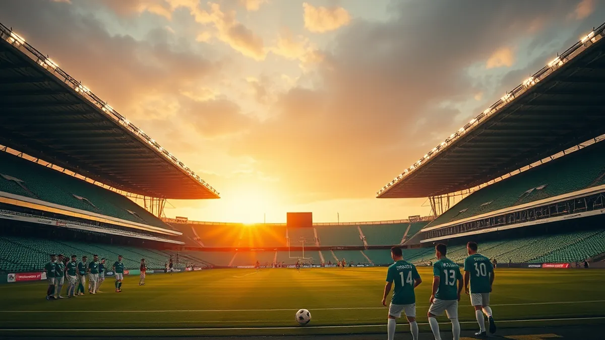 FC St. Gallen: Former Major Shareholders Break Their Silence