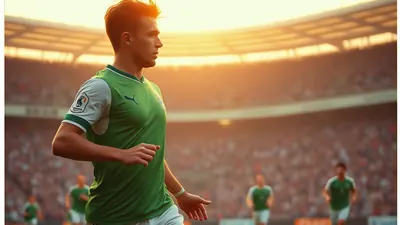 The Power Struggle at FC St.Gallen: Fan Voices and Their Impact