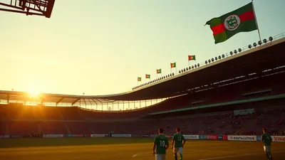 FC St. Gallen: 2026/2027 Schedule Released