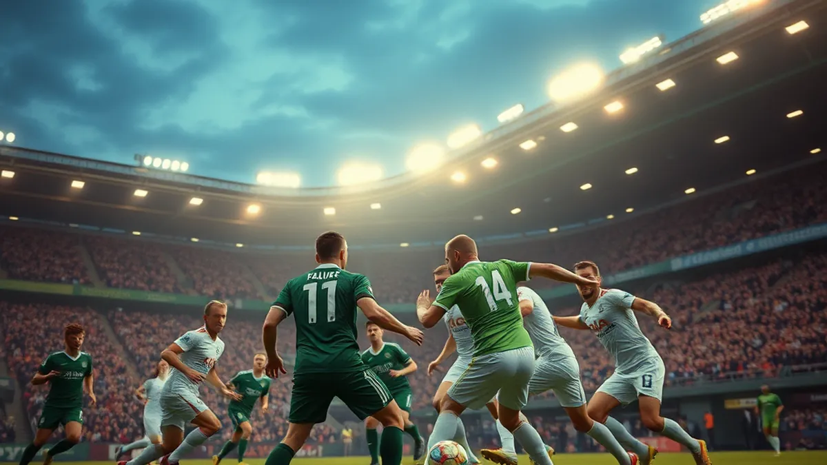 FC St. Gallen: A New Dawn Ahead of the Next Home Match