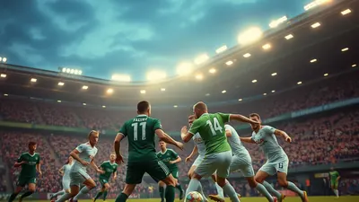 FC St. Gallen: A New Dawn Ahead of the Next Home Match