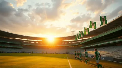 FCSG President Hüppi Speaks Out After Cup Victory