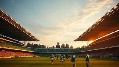 FC St. Gallen: Schedule and Results 2024/2025
