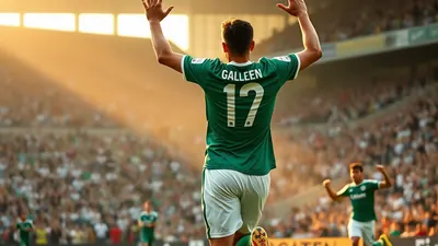 FC St. Gallen saves point in Lugano