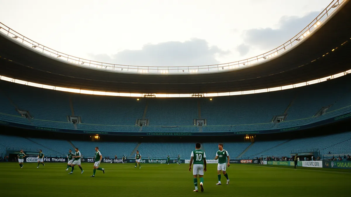 FC St. Gallen 1879: Sommerfahrplan 2026