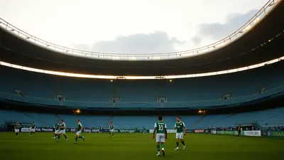 FC St. Gallen 1879: Summer Schedule 2026