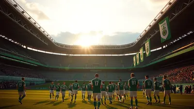 FC St. Gallen Wins the Cup After 57 Years!