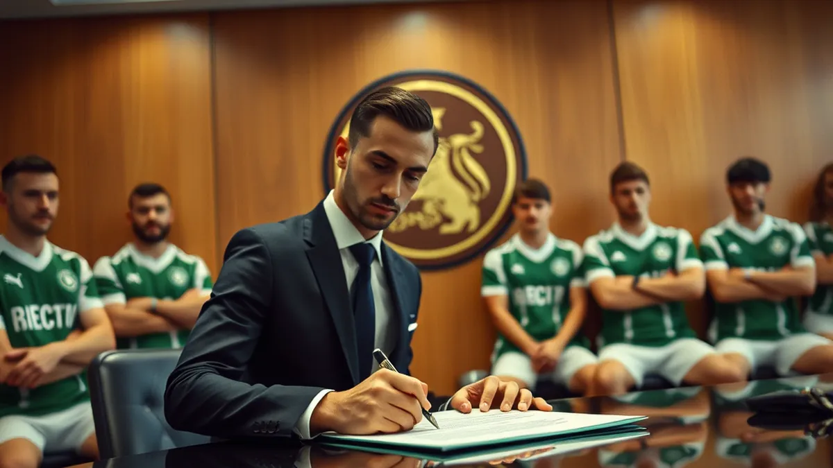 FC St. Gallen beobachtet Milan-Talent Gala für den Kader
