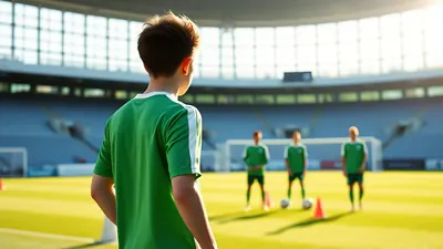 FC St. Gallen's Timo Wiesner joins Schalke 04