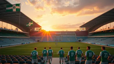 FC St. Gallen face SCR Altach in Club Friendly