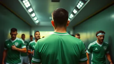 Tactical Tweaks: St. Gallen's Path to Stability