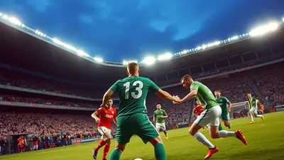 FC St. Gallen faces Benfica in Europa League Qualification