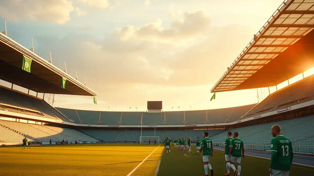 Tactical Nuances: St. Gallen Seeking Greater Stability