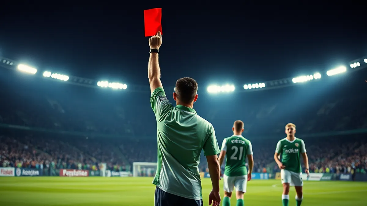 FC St. Gallen Claims First Cup Victory in 57 Years