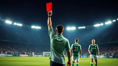 FC St. Gallen Claims First Cup Victory in 57 Years