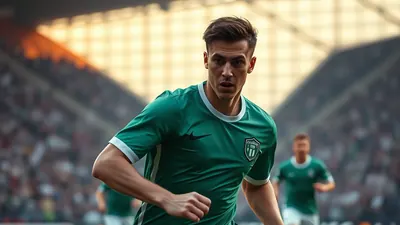 Lukas Görtler: Der Schlüsselspieler des FC St.Gallen