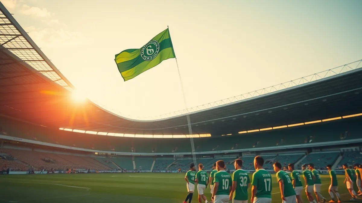 FC St. Gallen startet mit Kracher in die neue Saison