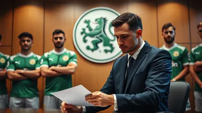 FC St. Gallen misses out on Bradley Barcola transfer