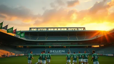 FC St. Gallen: Petition for Stability and Continuity