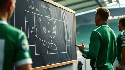 St. Gallen: Key Players and Tactics for the Upcoming Match