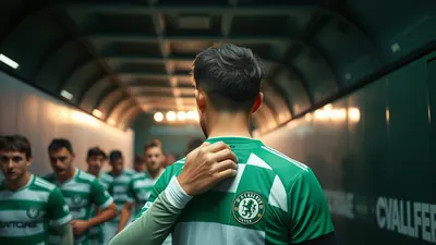 St. Gallen: A New Dawn Ahead of the Next Home Match