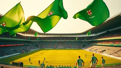 St. Gallen celebrates historic Cup victory after 57 years